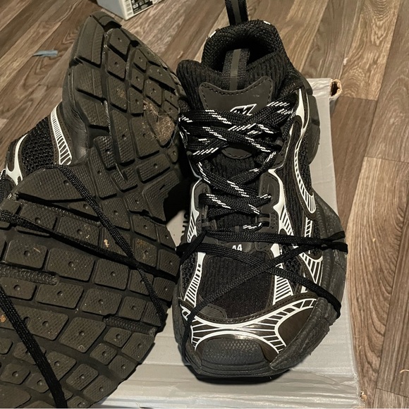 Balenciaga 3XL Sneker - Picture 4 of 6
